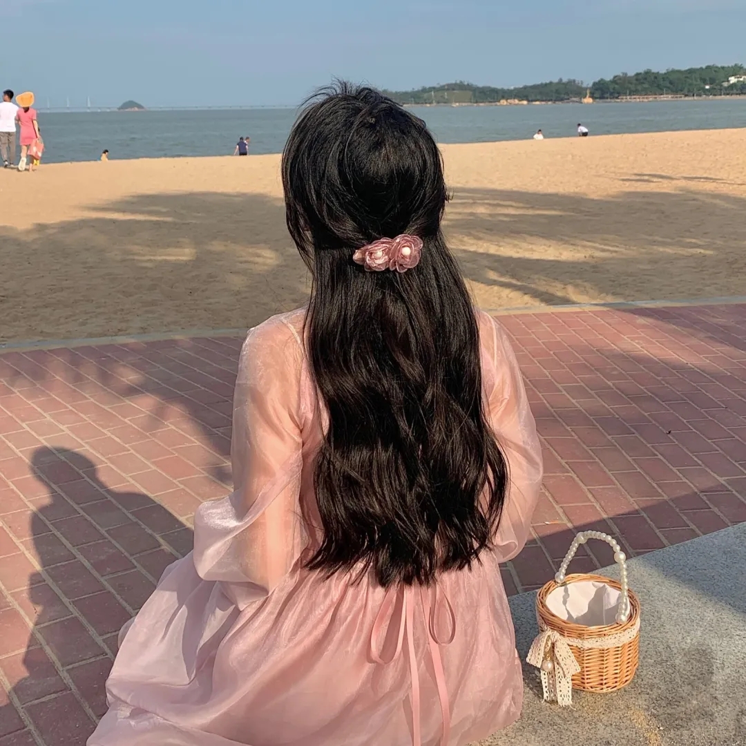消失的她 2